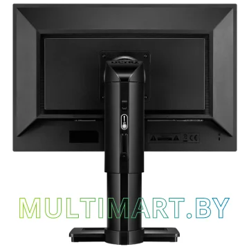 Монитор BenQ BL2411PT картинка 4